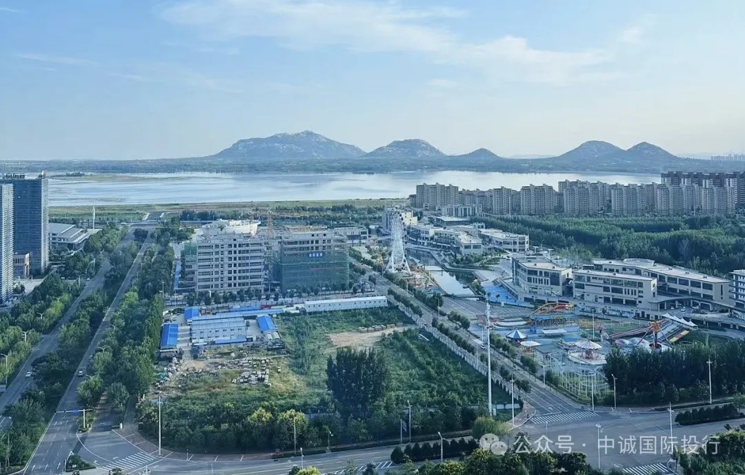 中诚国际作为牵头全球协调人助力山东宏河控股集团成功定价发行2.146亿元人民币高级无抵押债券