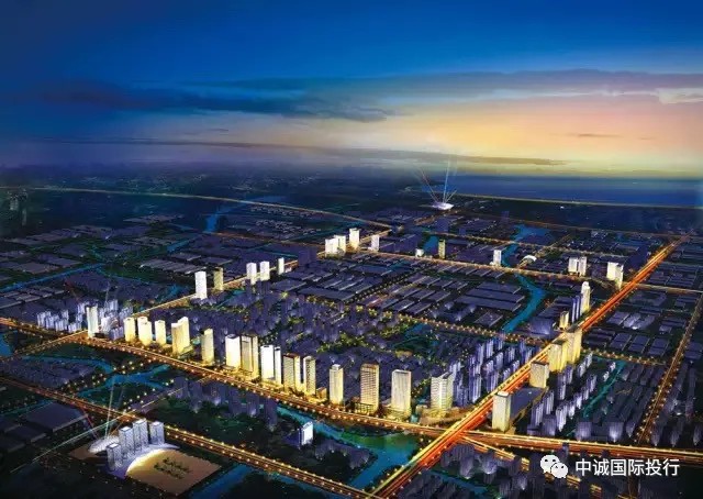 中诚国际作为联席账簿管理人和联席牵头经办人助力浙江长兴经开建设成功发行2840万美元高级无抵押债券