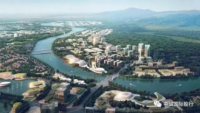 中诚国际作为联席账簿管理人和联席牵头经办人助力成都东进淮投成功定价发行4.8亿元人民币高级无抵押债券