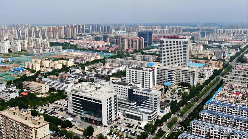 中诚国际作为联席账簿管理人和联席牵头经办人助力滨州智慧成功定价发行4100万美元高级无抵押债券