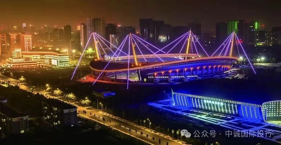 中诚国际作为联席簿记管理人和联席牵头经办人助力寿光城建成功定价发行2亿元人民币高级无抵押债券